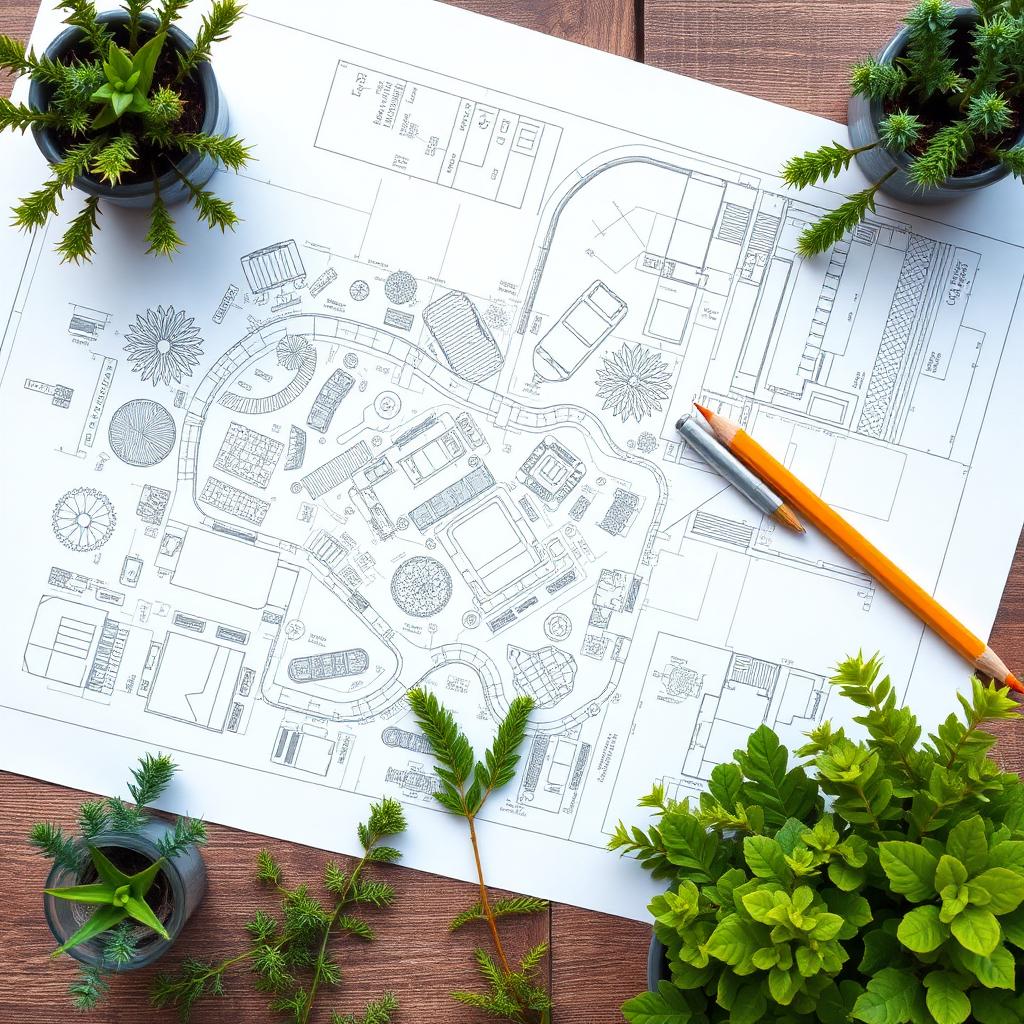 Landscape Planning 3