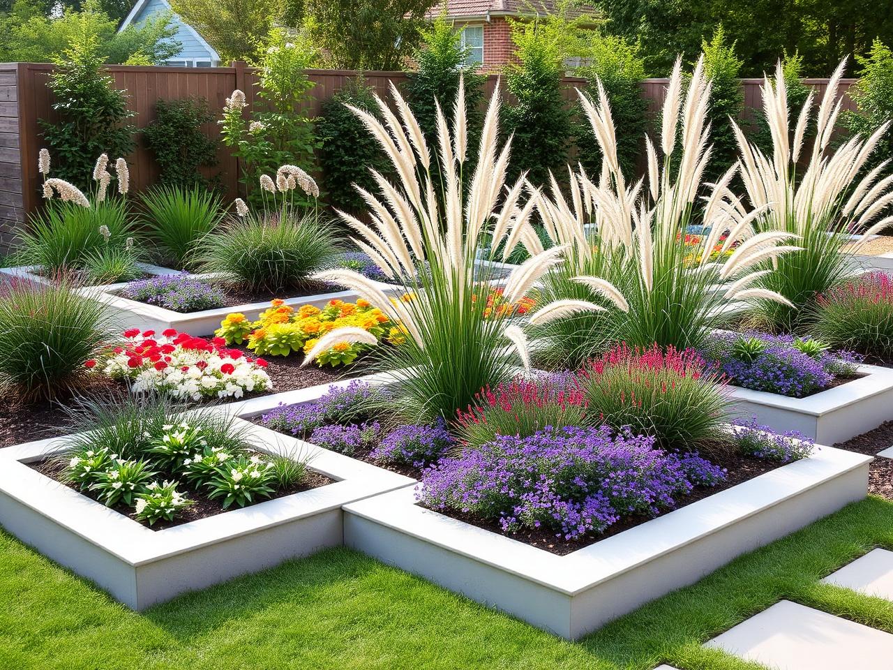 Garden Design 2