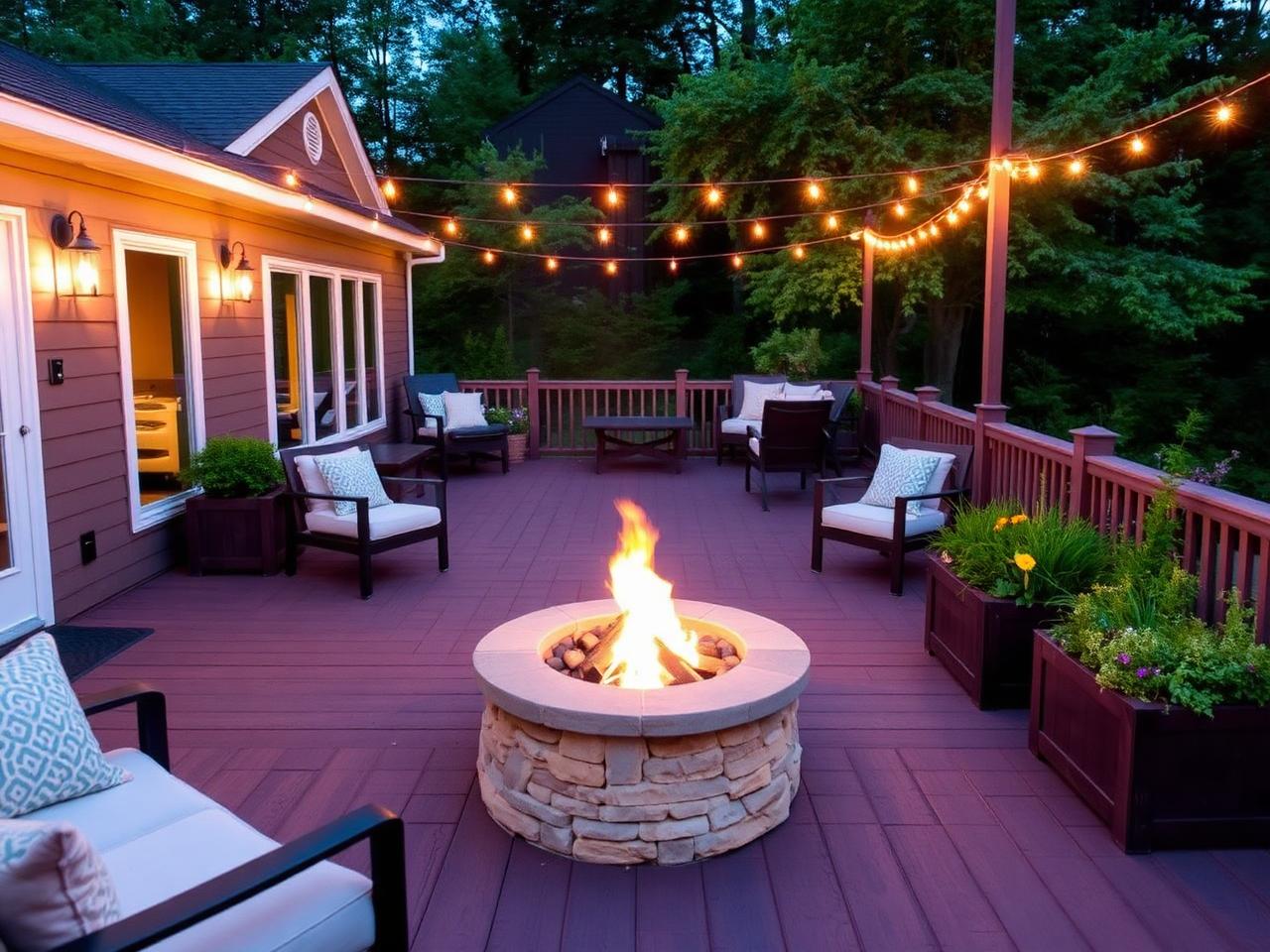 Outdoor Beautification 2
