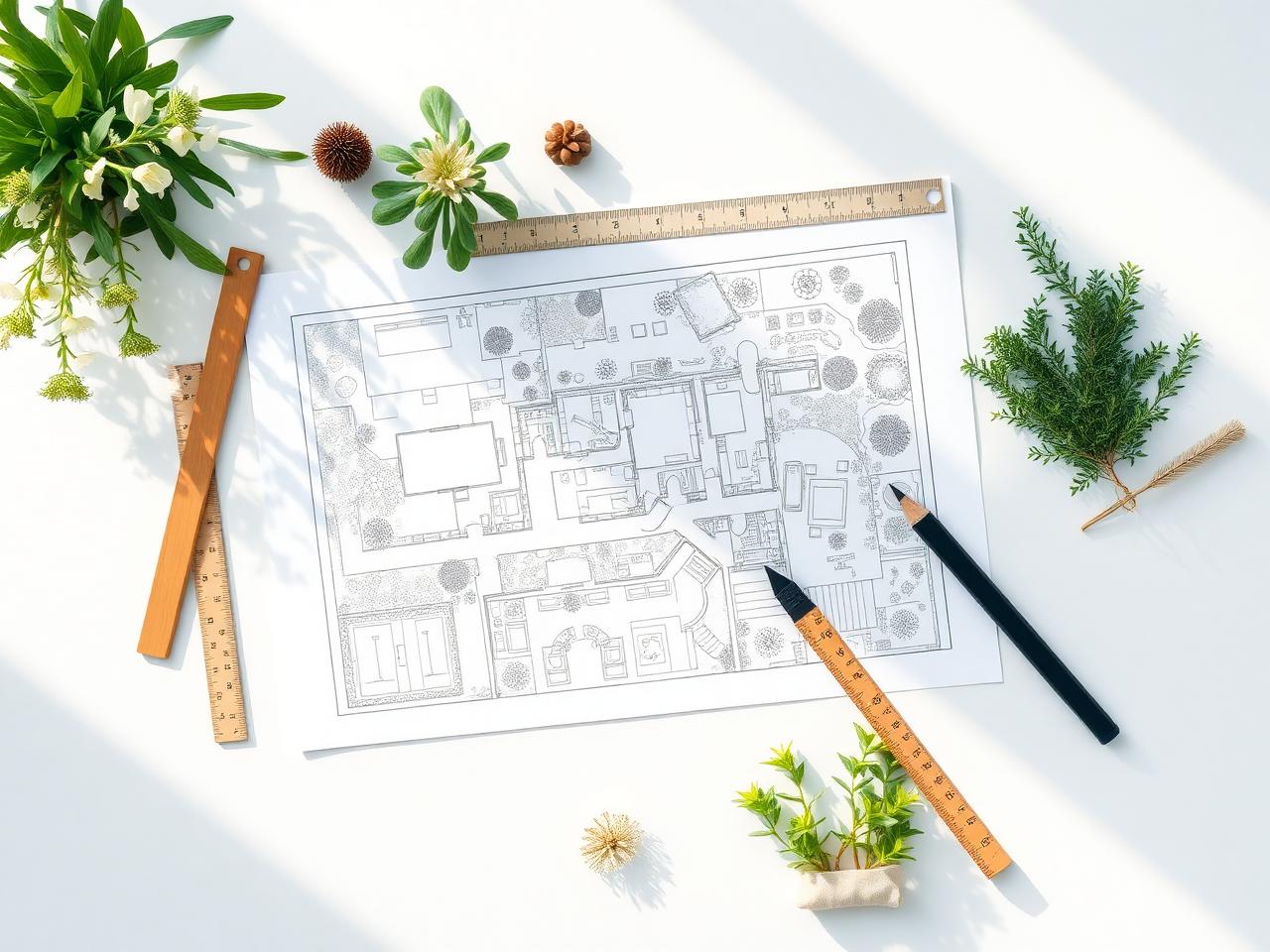 Landscape Planning 1