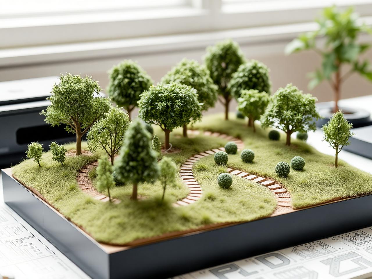Landscape Planning 2